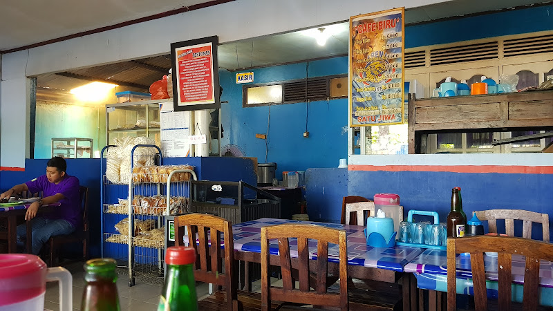 Restoran Jawa Timur di Sulawesi Selatan: Menikmati Kelezatan Makanan Tradisional Warung Makan Biru dan Banyak Tempat Lainnya