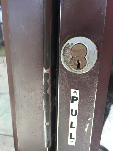 Locksmith «California Locksmith Company», reviews and photos, 629 E Pacific Coast Hwy, Long Beach, CA 90806, USA