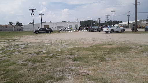 Stadium «Memorial Stadium», reviews and photos, N 17th St, Baton Rouge, LA 70802, USA