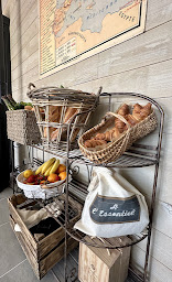 Photo n°8 de A l'Essentiel - Restaurant à Le Vintrou ()