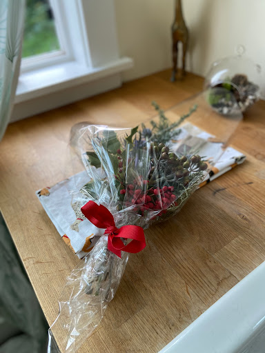 Florist «Not Just Flowers», reviews and photos, 4109 18th St, San Francisco, CA 94114, USA