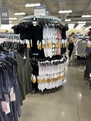 Department Store «Nordstrom Rack Lakewood Center», reviews and photos, 4651 Silva St, Lakewood, CA 90712, USA