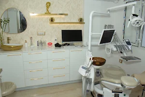 Cabinet d'orthodontie Dr.Hiba Gmati image