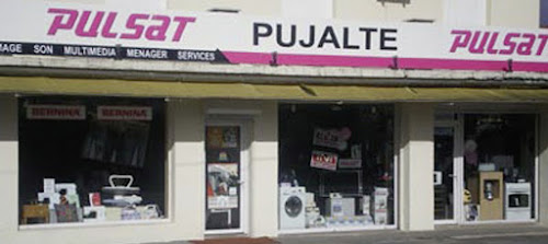 Magasin d'électroménager PULSAT Sarlat-la-Canéda