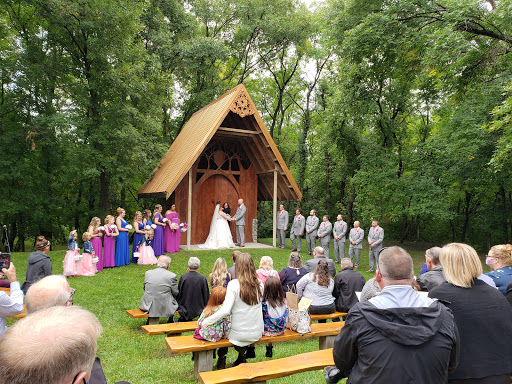 Wedding Venue «Romantic Moon Events Center», reviews and photos, 158 80th Street South, Glyndon, MN 56547, USA