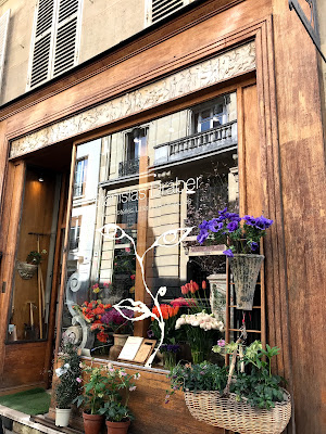 Stanislas Draber à Paris