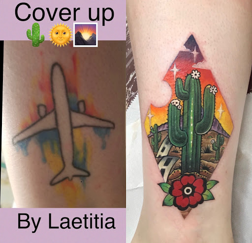 Explore tattoo ideas hearts name, creative tattoo ideas in Tampa, available at Angel Tattoo