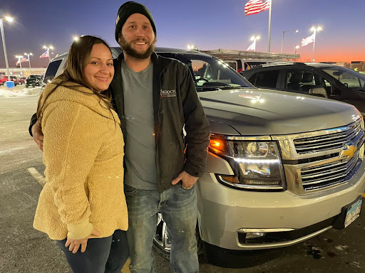 Chevrolet Dealer «Martin Chevrolet», reviews and photos, 5220 Northwest Hwy, Crystal Lake, IL 60014, USA