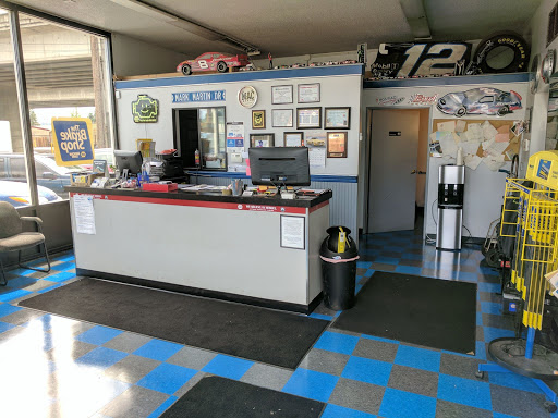 Auto Repair Shop «Car Clinic & Trucks Too», reviews and photos, 923 E Main Ave, Puyallup, WA 98372, USA