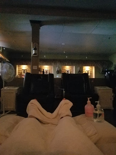 Spa «The Paradise Spa», reviews and photos, 200 Serra Way, Milpitas, CA 95035, USA