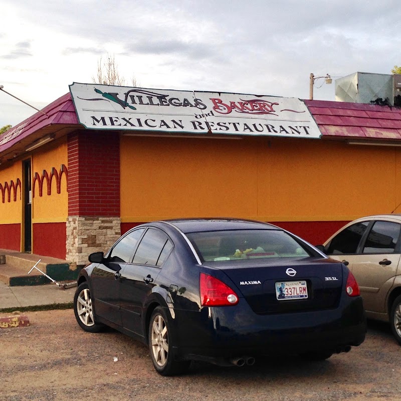 Panaderia Villegas