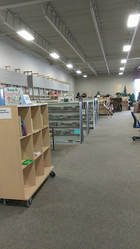 Thrift Store «Ditto Upscale Resale», reviews and photos, 571 E 8th St, Holland, MI 49423, USA