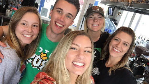 Coffee Shop «Dutch Bros Coffee», reviews and photos, 1500 SW 53rd St, Corvallis, OR 97333, USA