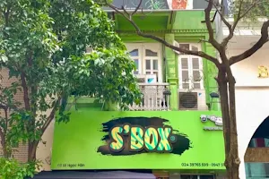 S'Box (SpaghettiBox) image