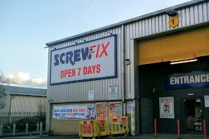 Screwfix Brighouse image