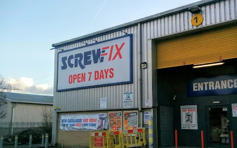 Screwfix Brighouse image
