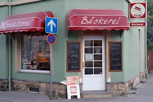 Bäckerei & Konditorei Krahl Inh. Cornelia Marten image