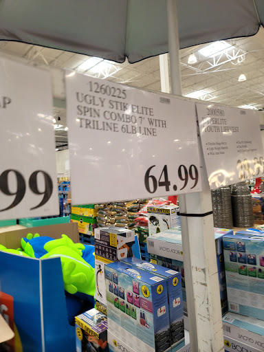 Warehouse store «Costco Wholesale», reviews and photos, 2219 S 37th St, Tacoma, WA 98409, USA