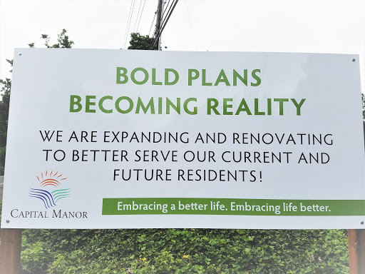 Sign Shop «FASTSIGNS», reviews and photos, 2290 Commercial St SE #101, Salem, OR 97302, USA