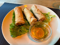 Plats et boissons du Restaurant thaï Best Thai Kitchen à Boissy-Saint-Léger - n°16
