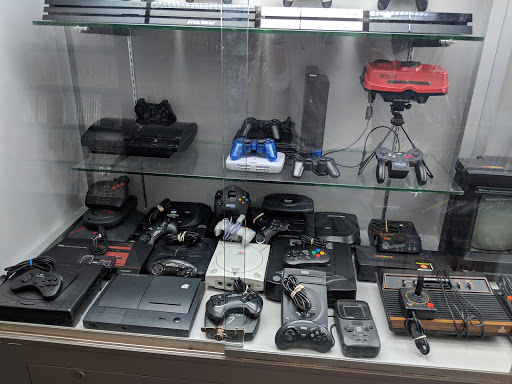 Video Game Store «Capital Games», reviews and photos, 216 Granville St, Columbus, OH 43230, USA