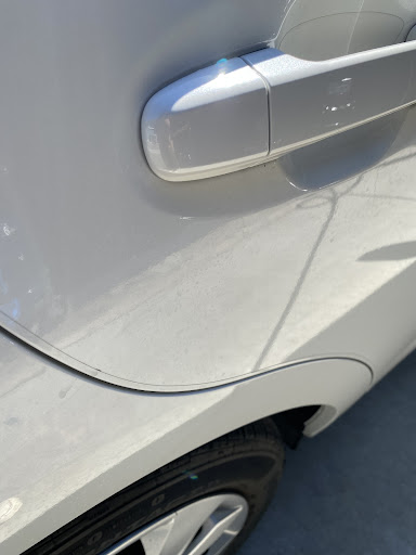 Car Wash «Puddles Car Wash», reviews and photos, 2037 E Ball Rd, Anaheim, CA 92806, USA