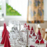 Photo n°6 de l'avis de Andreas.r fait le 09/09/2018 à 12:20 sur le  Gasthof Erber GmbH & Co. KG à Sinzing