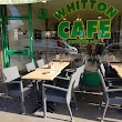 Whitton Cafe
