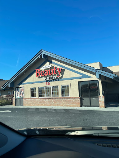 Beauty Supply Store «Hiram Beauty Supply», reviews and photos, 4217 Jimmy Lee Smith Pkwy, Hiram, GA 30141, USA