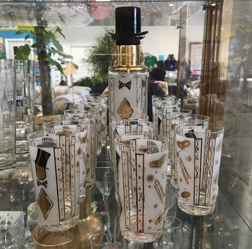 Thrift Store «ReStore by Coastal Habitat for Humanity», reviews and photos, 917 3rd Ave, Asbury Park, NJ 07712, USA