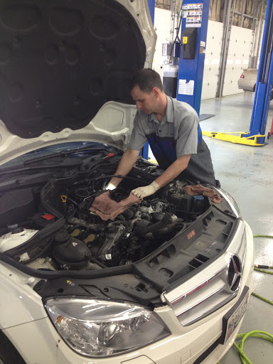 Auto Repair Shop «XDealerTechs», reviews and photos, 6465 Dobbin Center Way, Columbia, MD 21045, USA