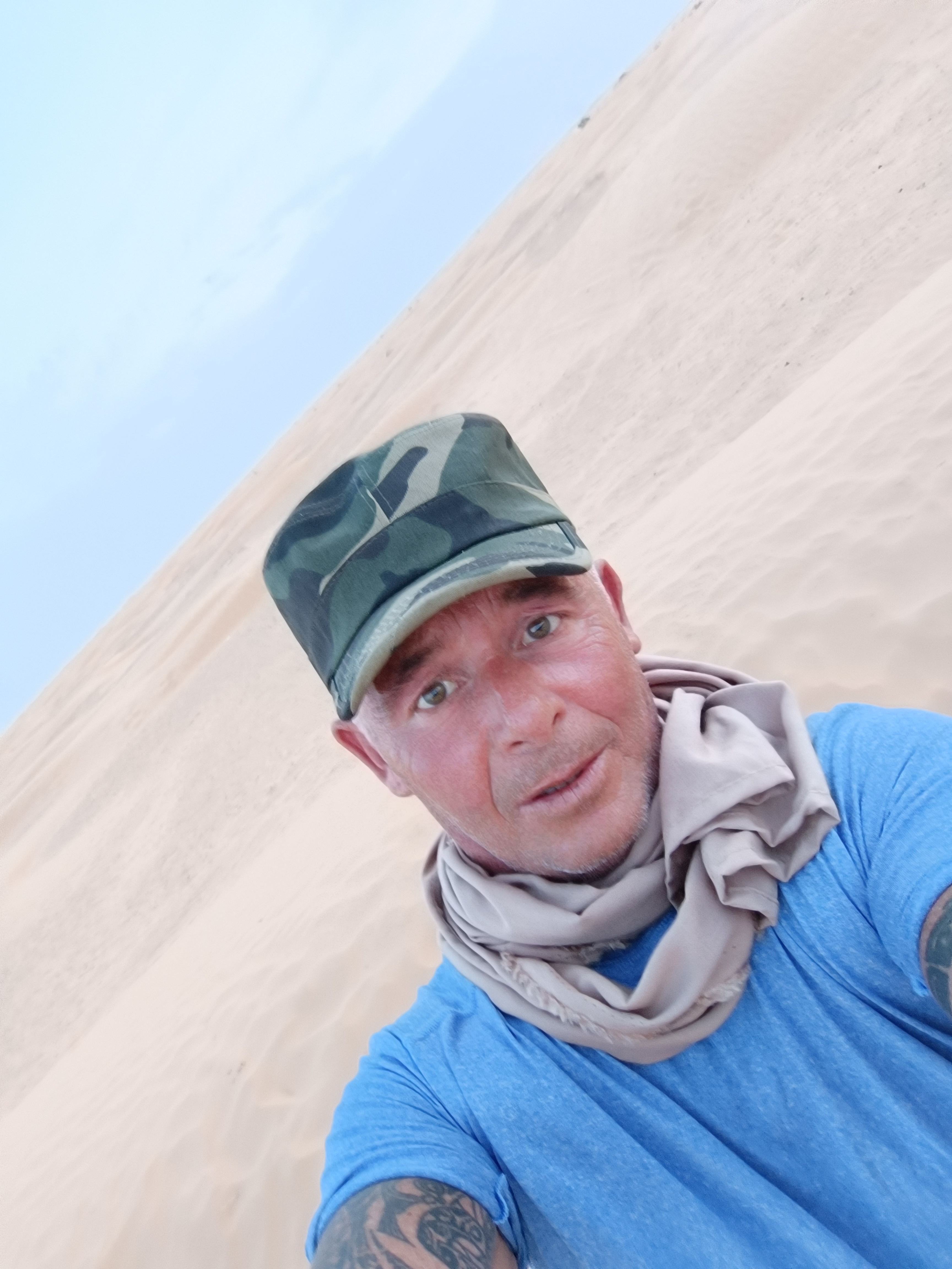 Photo n° 1 de l'avis de Samuel.o fait le 30/10/2023 à 14:59