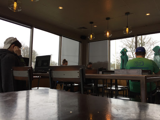 Coffee Shop «Starbucks», reviews and photos, 6 N Main St, Branford, CT 06405, USA