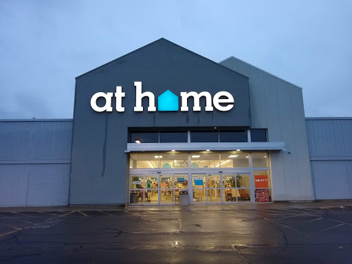 Home Goods Store «At Home», reviews and photos, 3100 Washtenaw Ave, Ypsilanti, MI 48197, USA