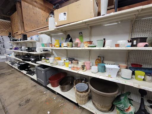 Thrift Store «Idaho Youth Ranch Thrift Store», reviews and photos, 1417 W Main St, Boise, ID 83702, USA