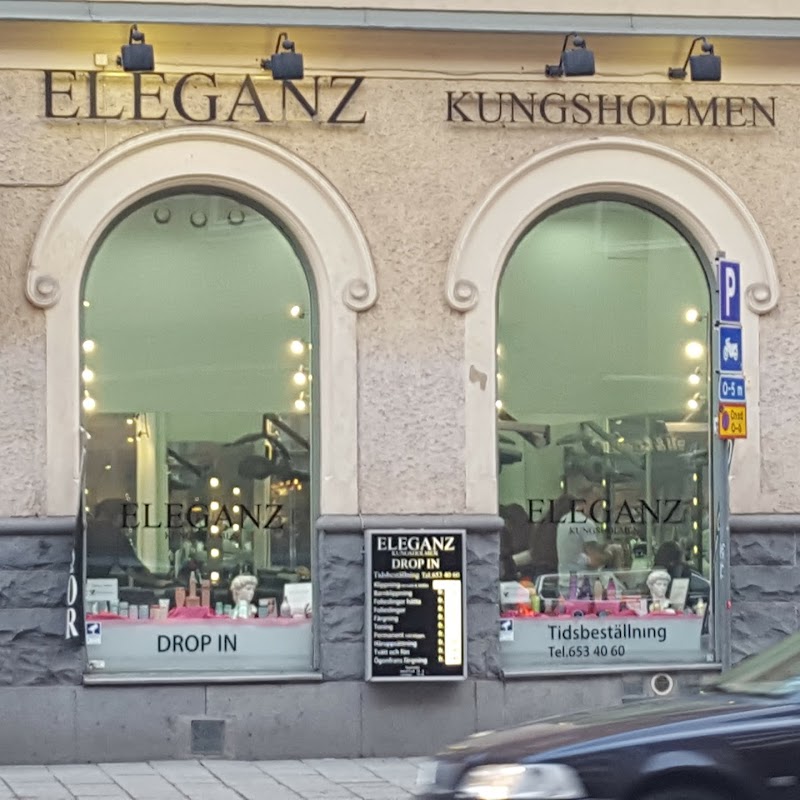 Eleganz Kungsholmen