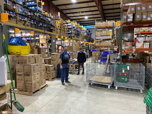 Auto Parts Store «NAPA Auto Parts - Wheelocks Auto Group XI», reviews and photos, 531 W Grove St, Middleborough, MA 02346, USA