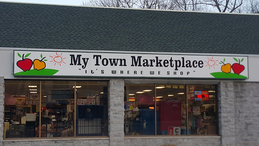 Supermarket «MyTown Marketplace Inc», reviews and photos, 198 Main St, Highland Falls, NY 10928, USA