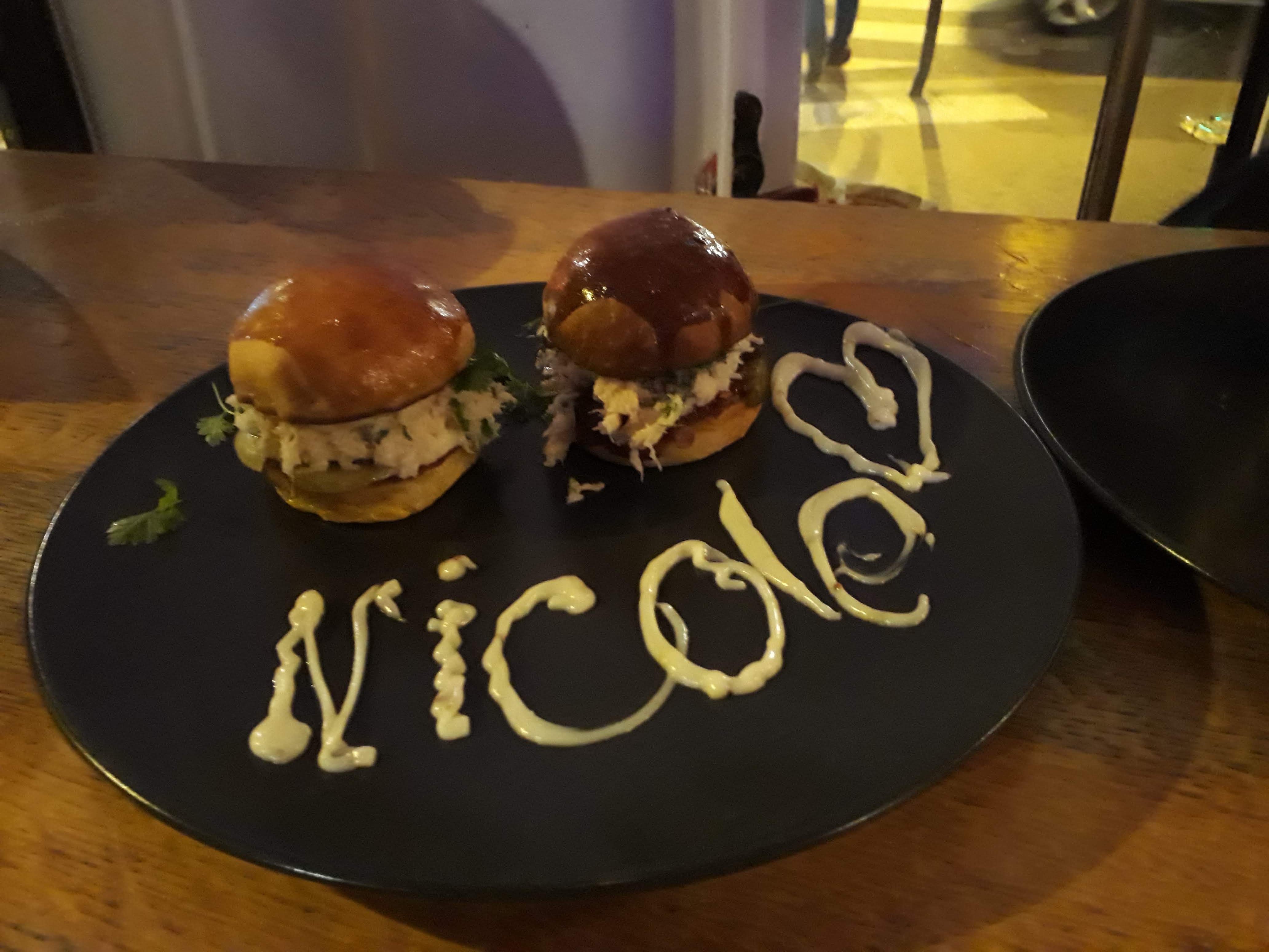 Photo n° 2 de l'avis de Nicole.a fait le 09/09/2019 à 20:22