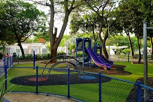 Las Mercedes Park image