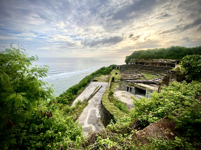 Gunung Payung Cultural Park