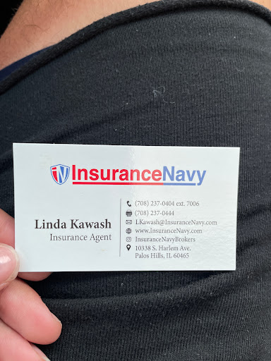 Auto Insurance Agency «Insurance Navy», reviews and photos