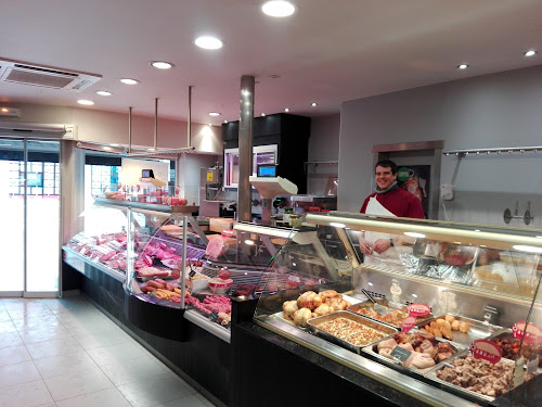 Boucherie-charcuterie Boucherie BONFAND Clamart