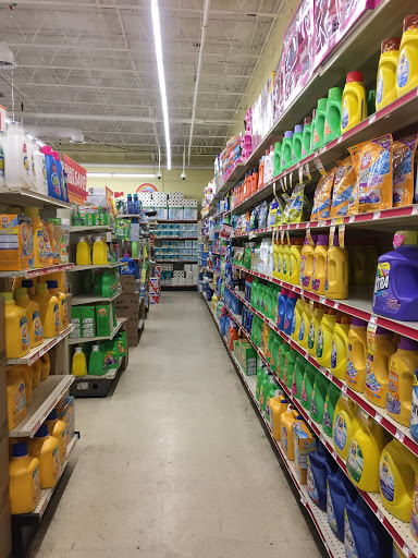 Dollar Store «FAMILY DOLLAR», reviews and photos, 5515 Kenilworth Ave, Riverdale, MD 20737, USA