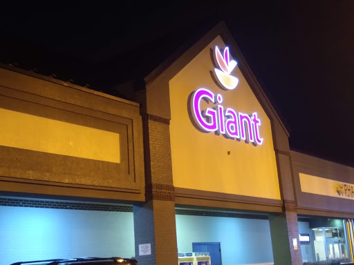 Supermarket «Giant», reviews and photos, 11604 Reisterstown Rd, Reisterstown, MD 21136, USA