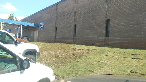 Thrift Store «FODAC Community Thrift Store», reviews and photos, 4900 Lewis Rd, Stone Mountain, GA 30083, USA