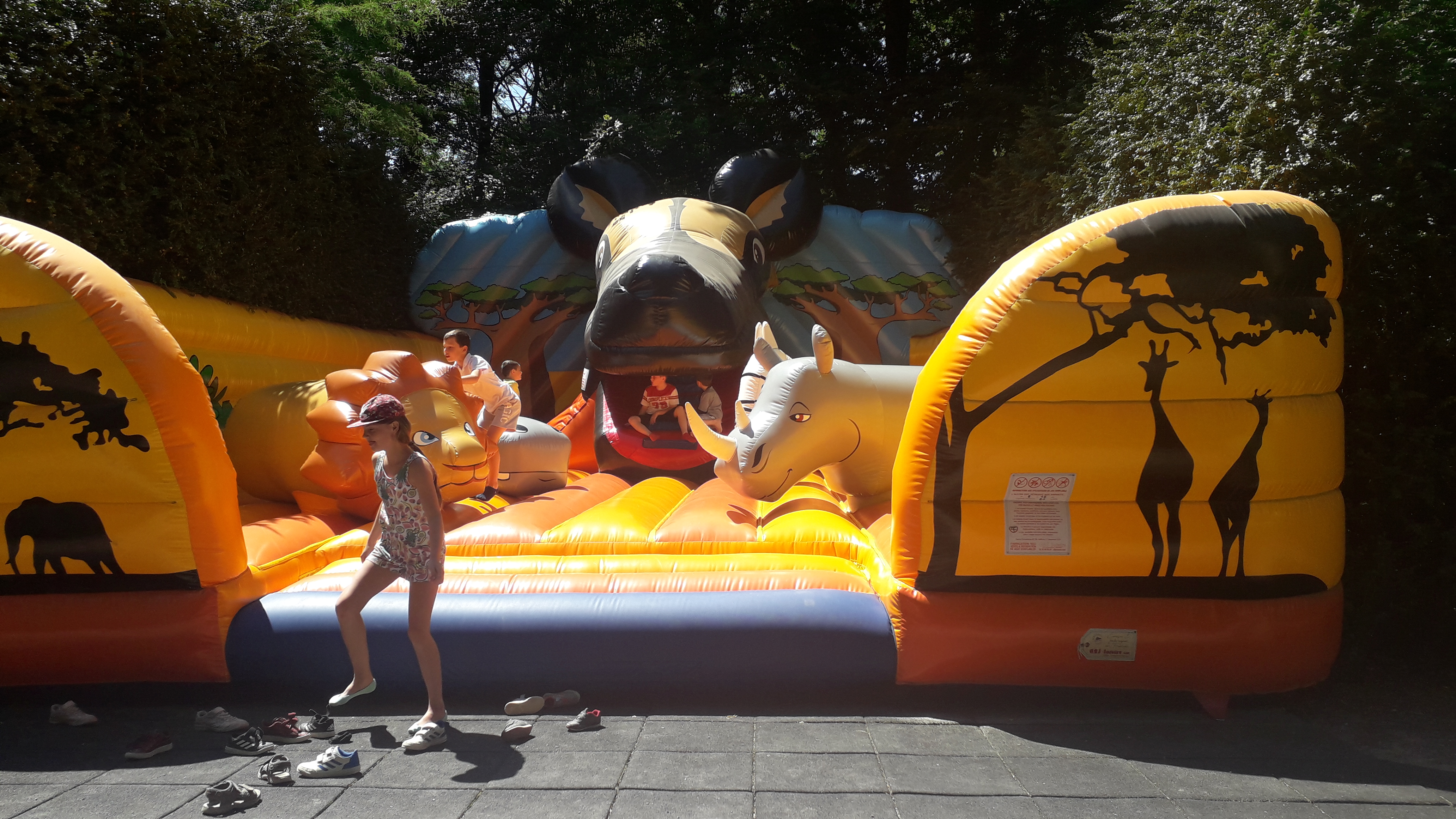 Photo n° 8 de l'avis de Melody. fait le 14/07/2019 à 09:31