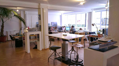 VPLP Design à Paris
