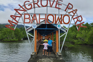 Mangrove Park Bahowo image