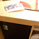 Photo n°14 de l'avis de YASSER.O fait le 08/03/2018 à 14:04 sur le  Antony Palace Hotel à Marcon